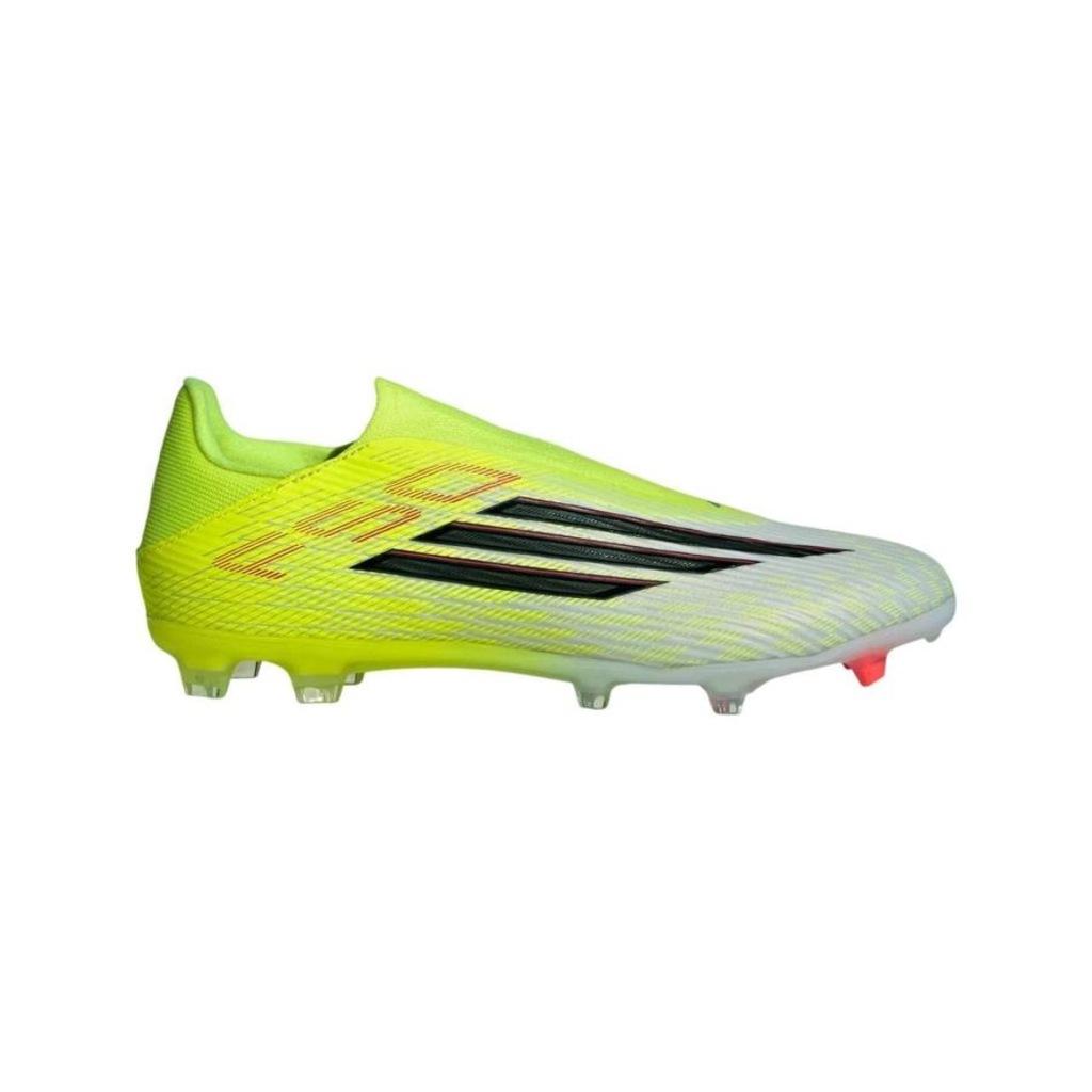 Chuteira Campo Infantil adidas F50 League Laceless