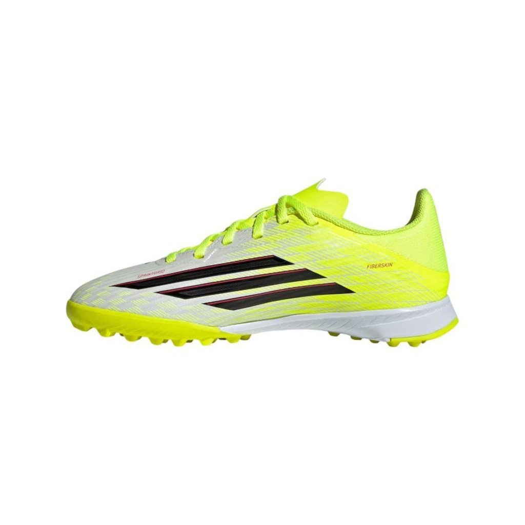 Imagem 2 do produto Chuteira de Society Infantil adidas F50 League