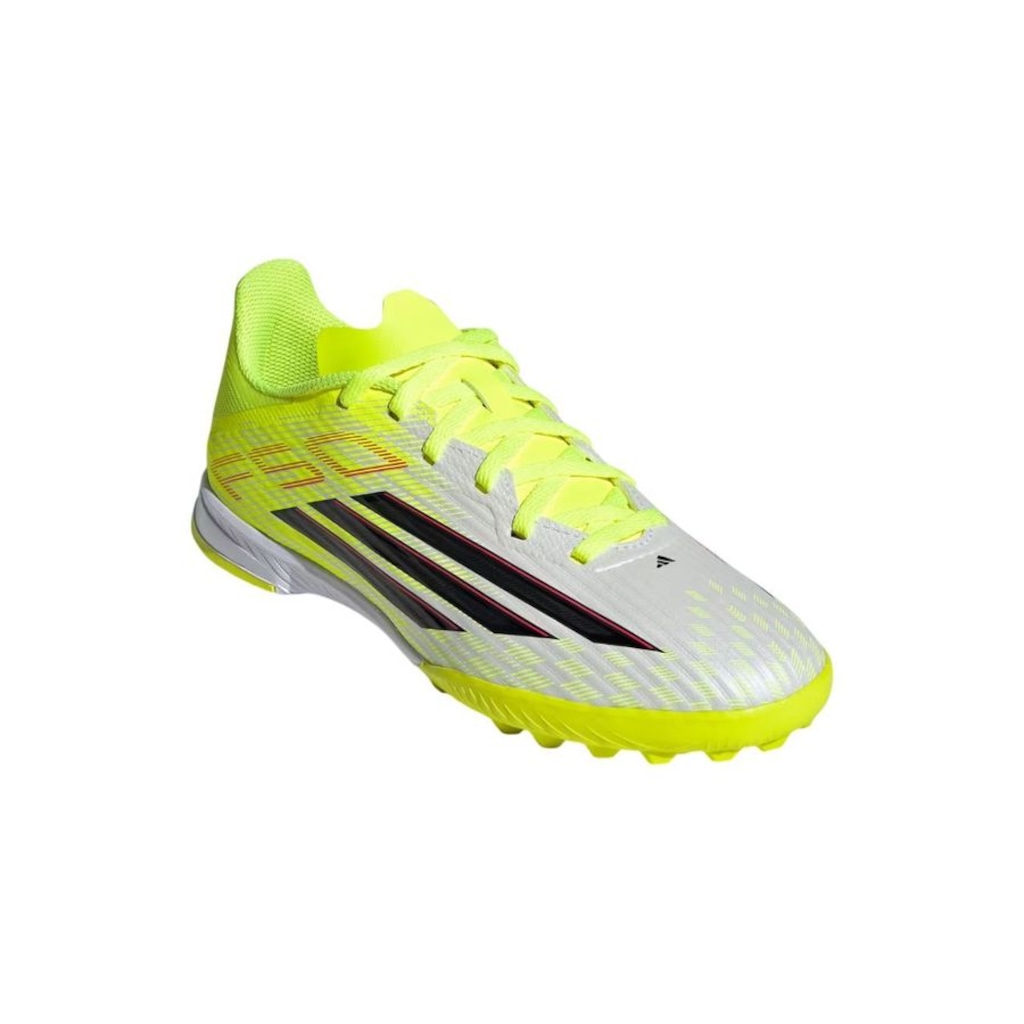 Imagem 4 do produto Chuteira de Society Infantil adidas F50 League