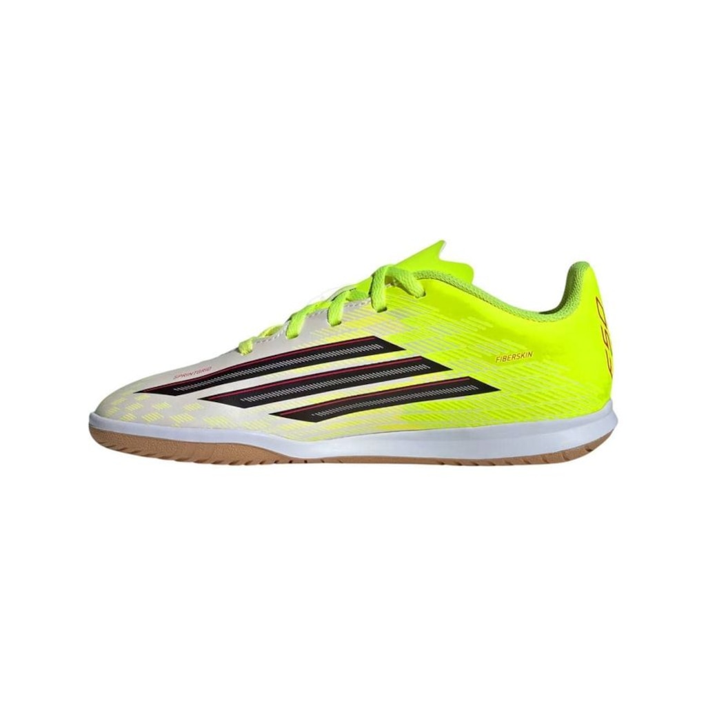 Imagem 2 do produto Chuteira Futsal Infantil adidas Futsal F50 Club