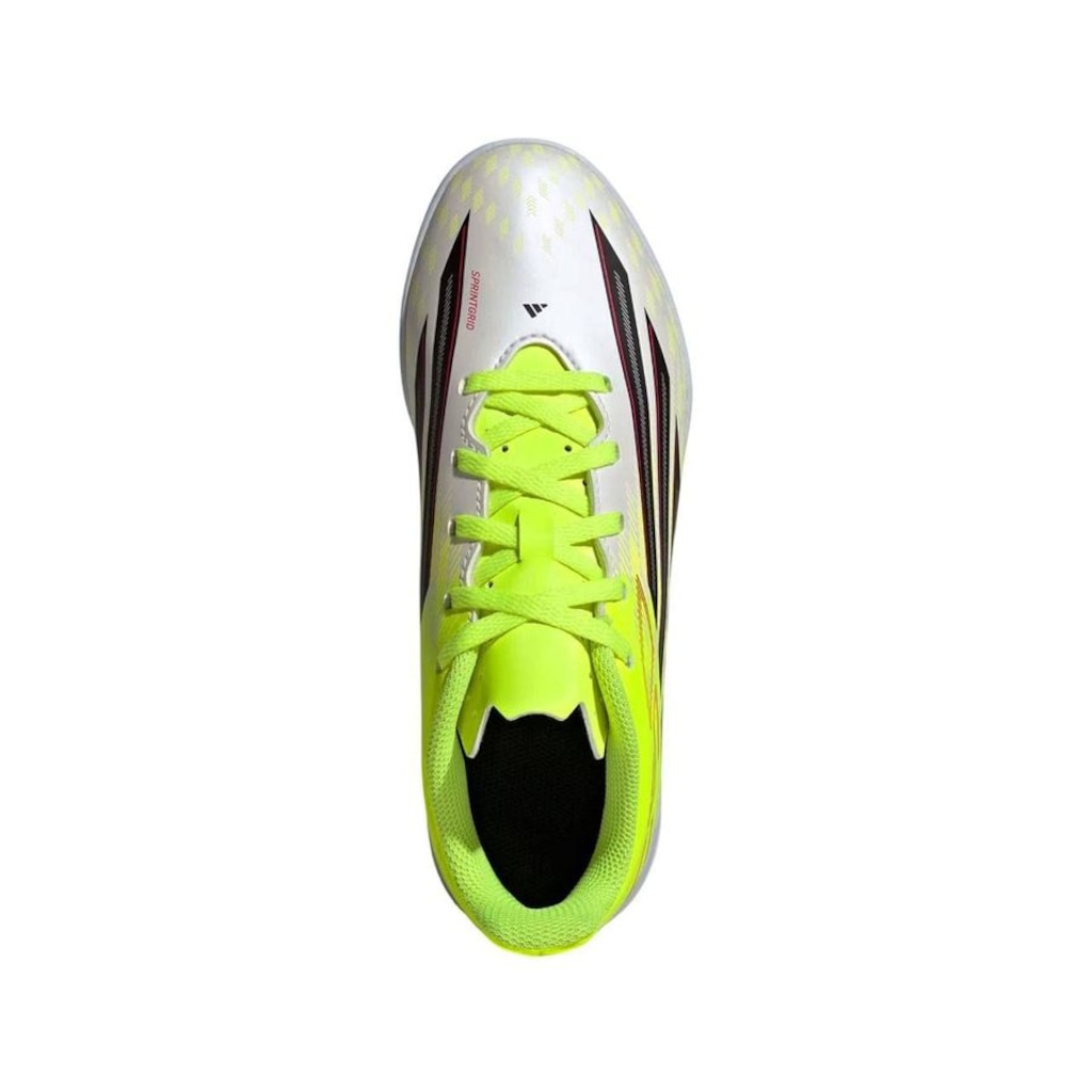 Imagem 4 do produto Chuteira Futsal Infantil adidas Futsal F50 Club