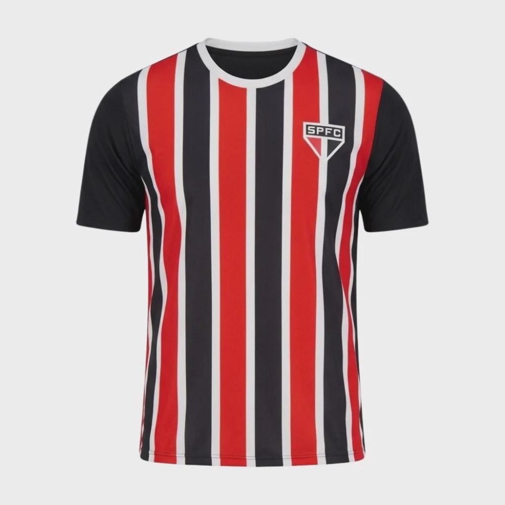 Camiseta do São Paulo Change - Masculina