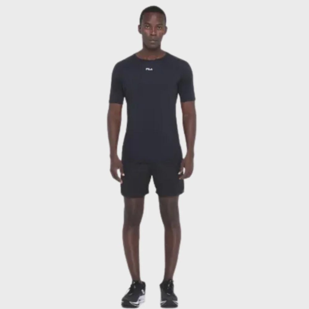 Camiseta Fila Bio III - Masculina