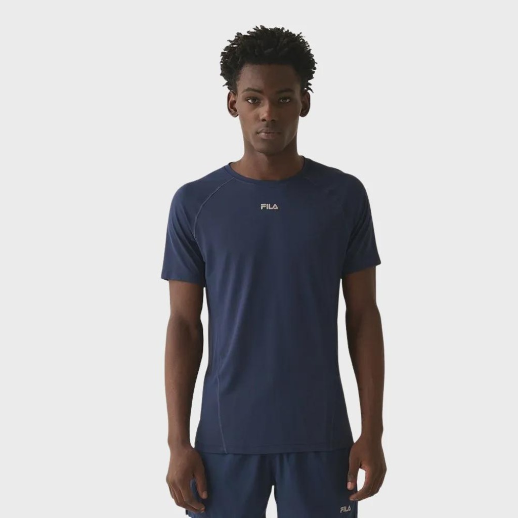 Camiseta Fila Bio III - Masculina