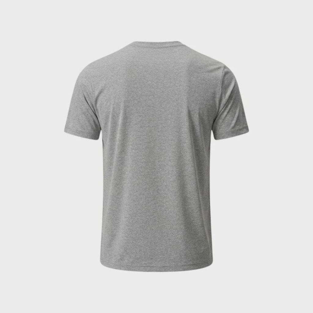 Imagem 3 do produto Camiseta Fila Sport Melange II - Masculina