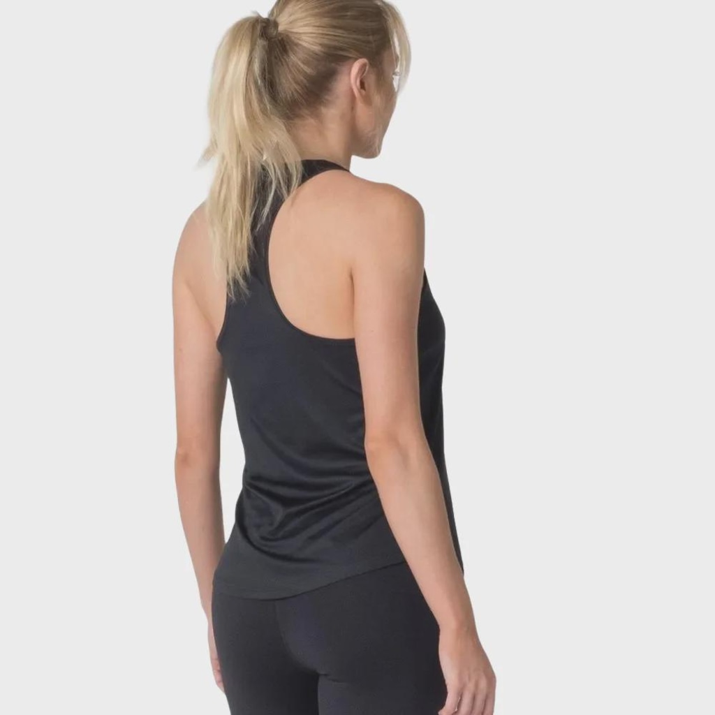 Imagem 2 do produto Regata Feminina Fila Basic Sports III
