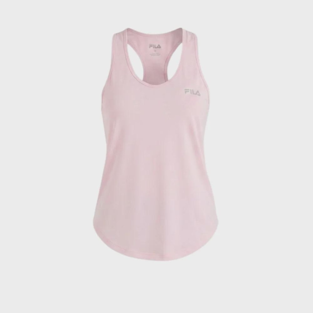 Regata Feminina Fila Basic Sports III