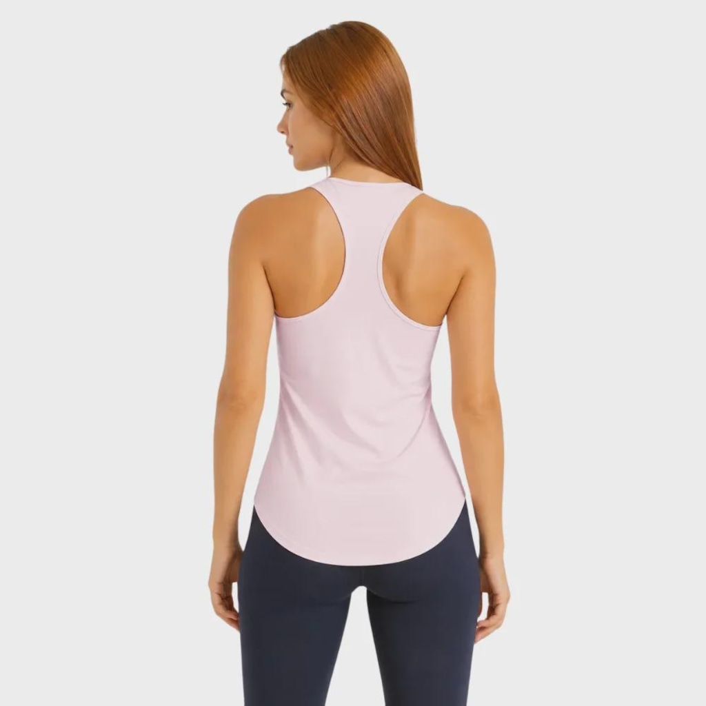 Imagem 4 do produto Regata Feminina Fila Basic Sports III