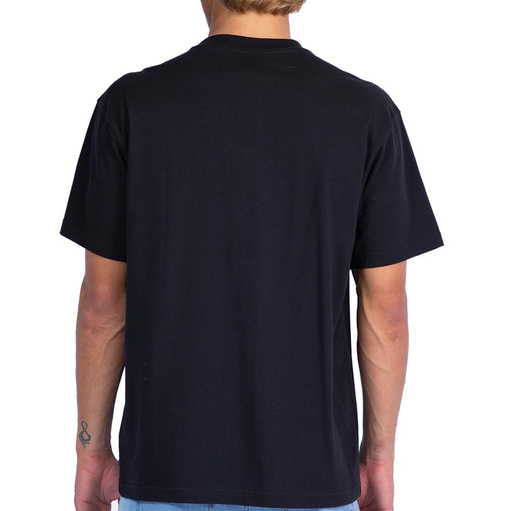 Imagem 2 do produto Camiseta Rip Curl Inner Visions Blast Over WT26 Masculina