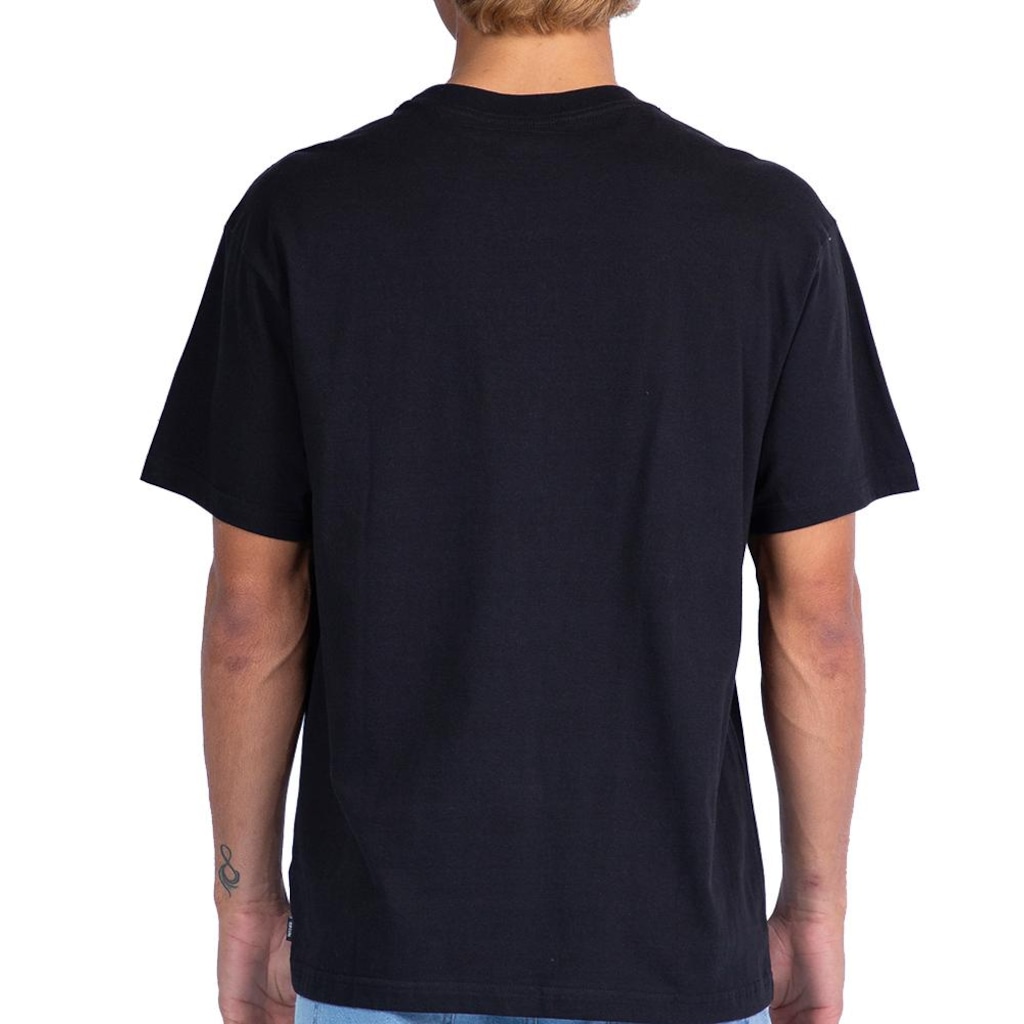 Imagem 2 do produto Camiseta Rip Curl Dosed Up WT26 Masculina