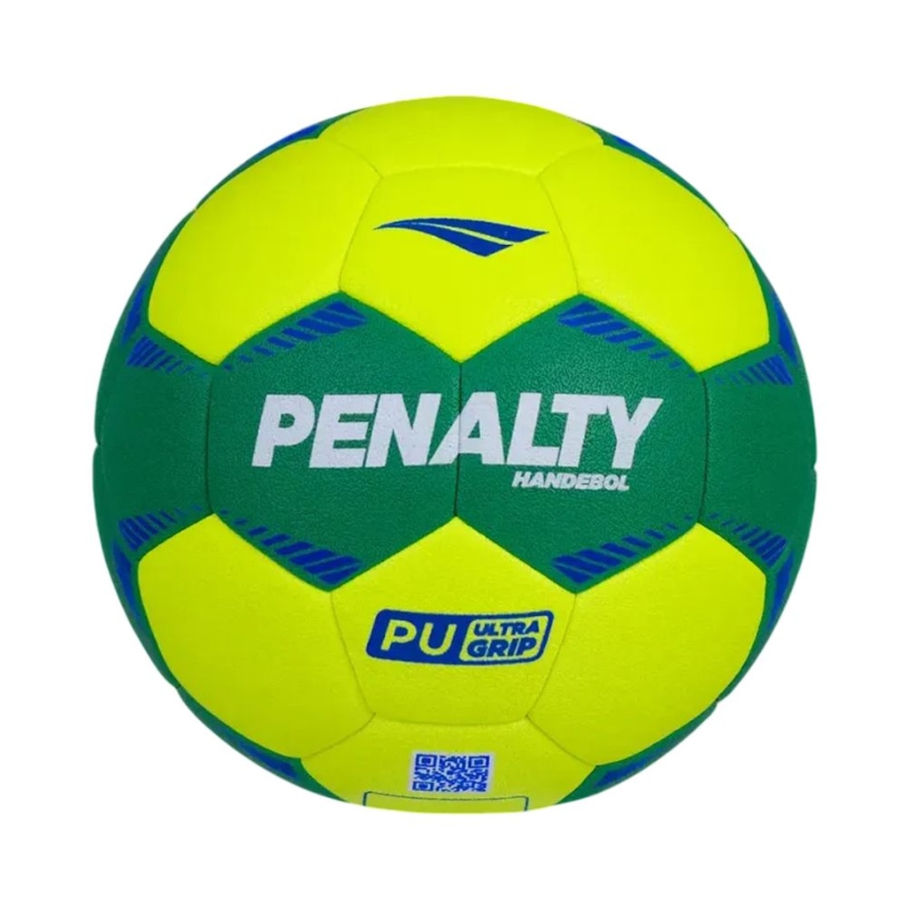 Imagem 2 do produto Bola de Handebol Infantil H1L Penalty Suécia Ultra Grip Hibrida XXV