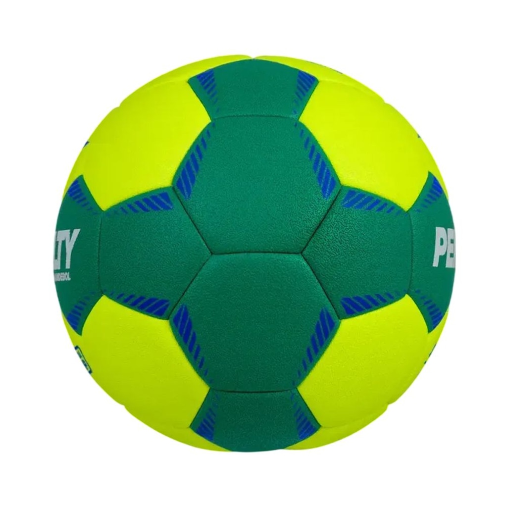 Imagem 4 do produto Bola de Handebol Infantil H1L Penalty Suécia Ultra Grip Hibrida XXV