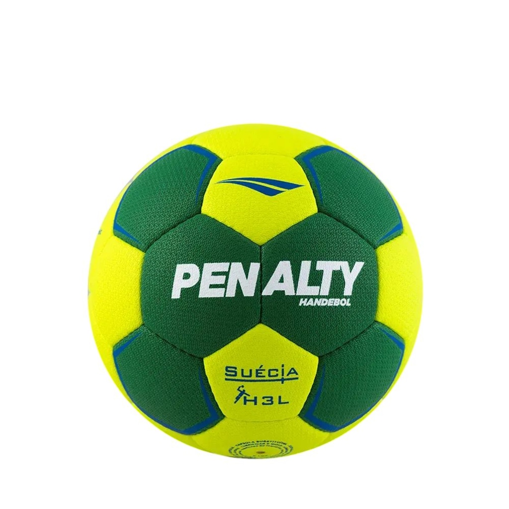 Bola de Handebol Unissex H3L Penalty Suecia Ultra Grip XXIII