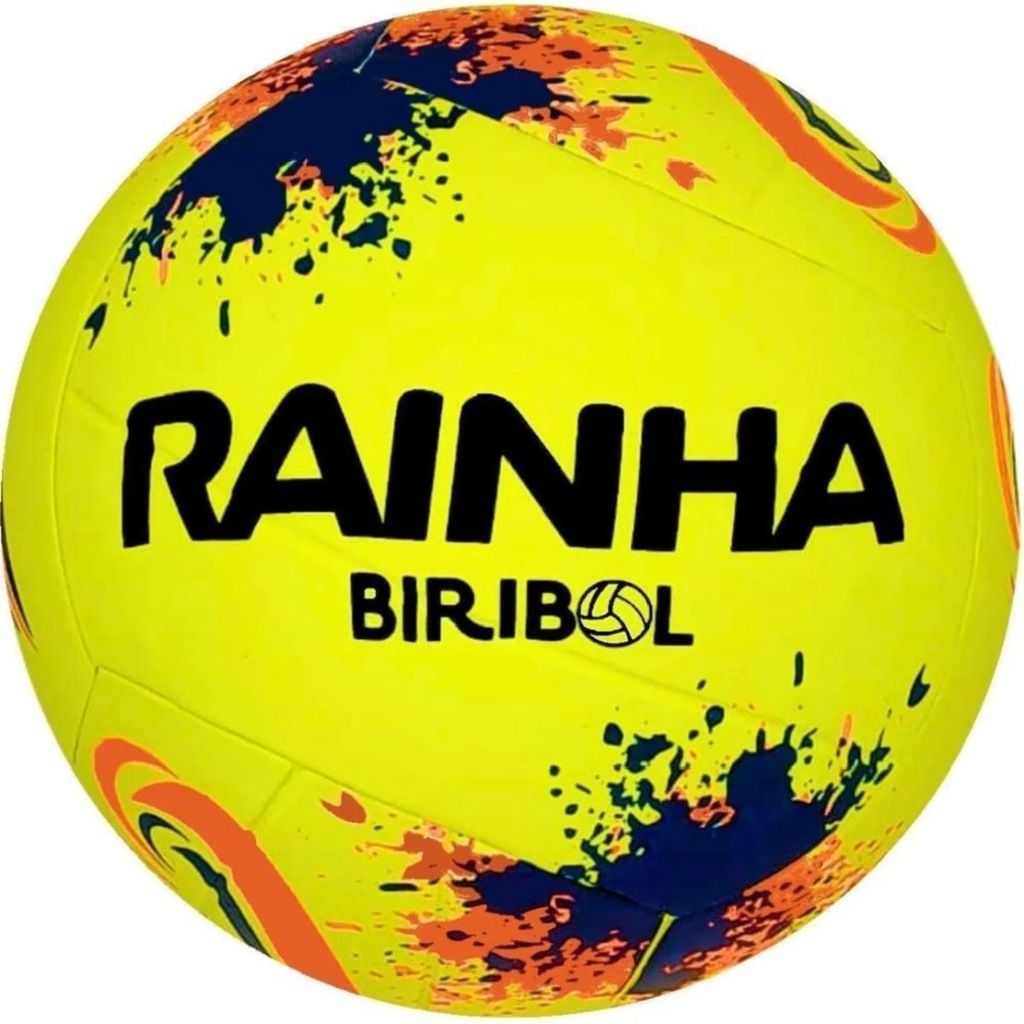 Bola de Biribol Rainha