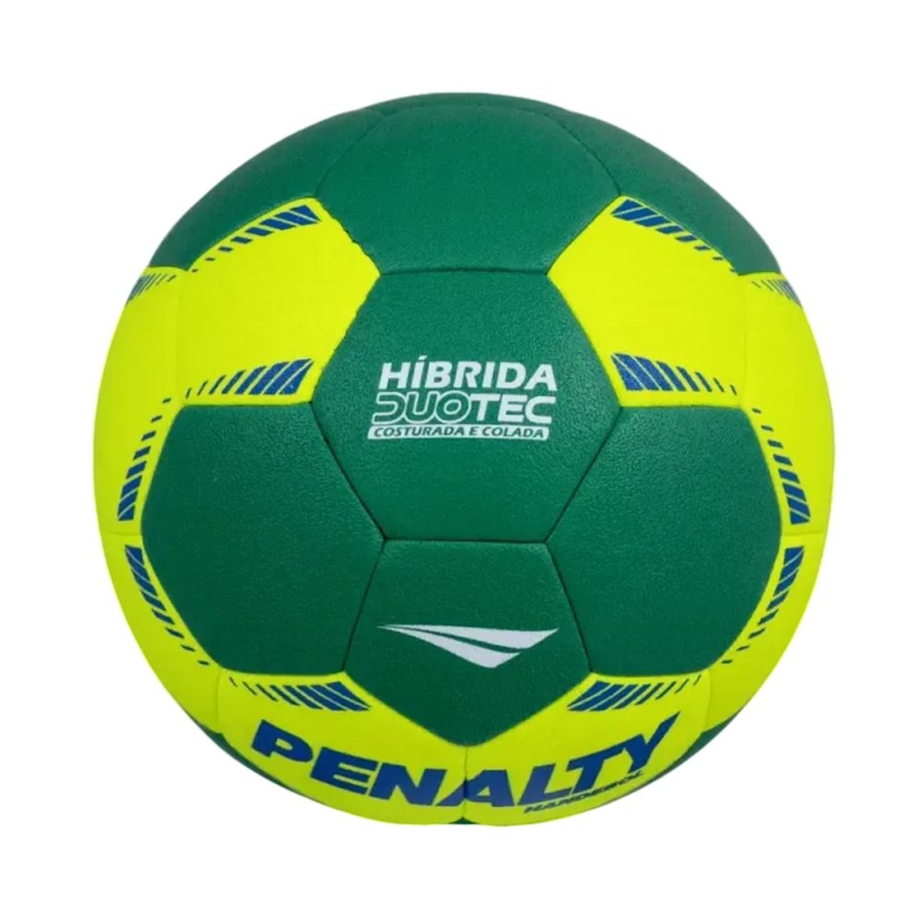 Imagem 2 do produto Bola de Handebol Feminina H2L Penalty Suécia H2L Ultra Grip Hibrida XXV