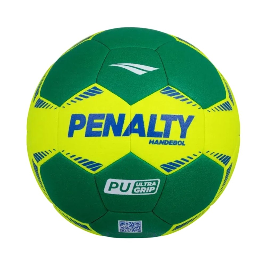 Imagem 3 do produto Bola de Handebol Feminina H2L Penalty Suécia H2L Ultra Grip Hibrida XXV