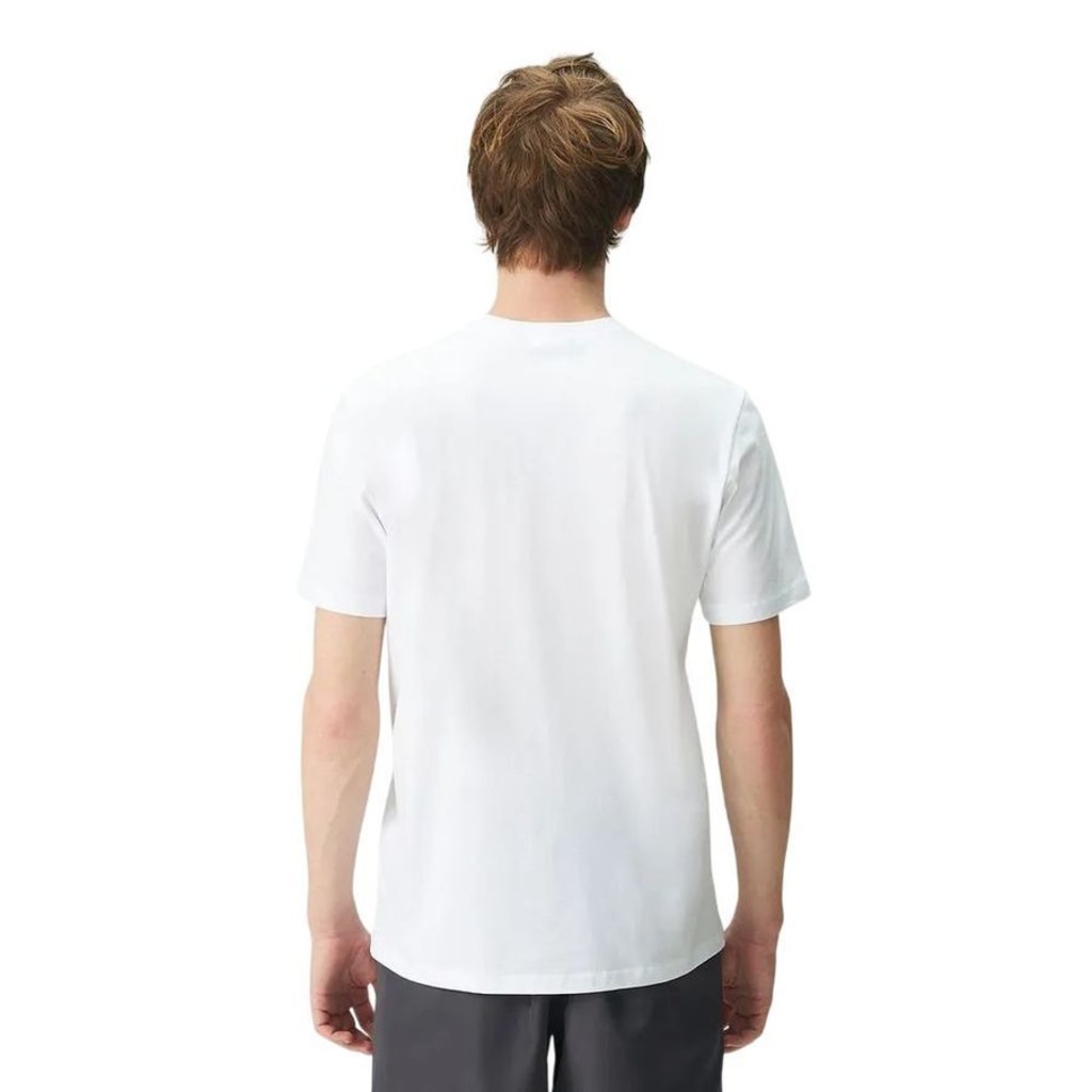 Imagem 2 do produto Camiseta Fila M/C Regular Classic Masculina