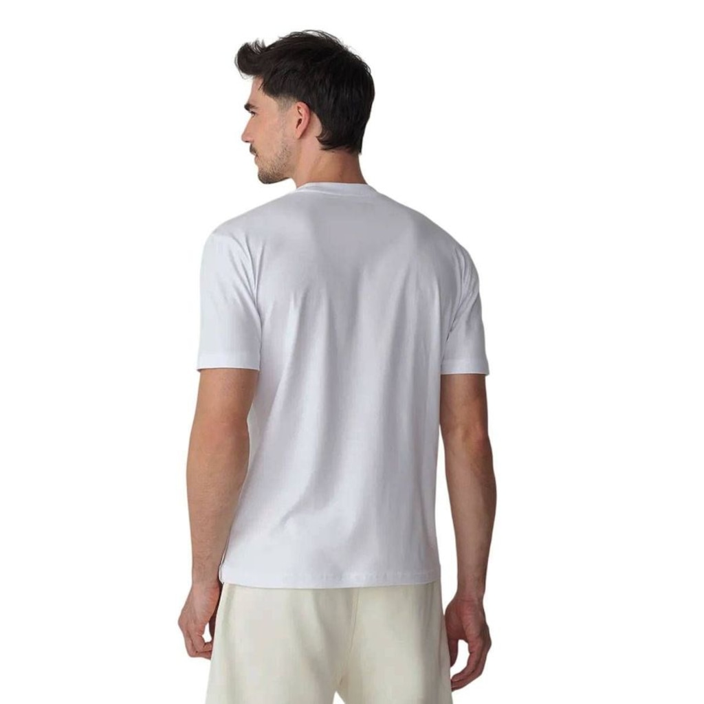 Imagem 2 do produto Camiseta New Balance M/C Essentials Sl Masculino