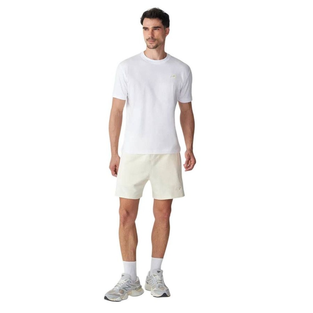 Imagem 3 do produto Camiseta New Balance M/C Essentials Sl Masculino