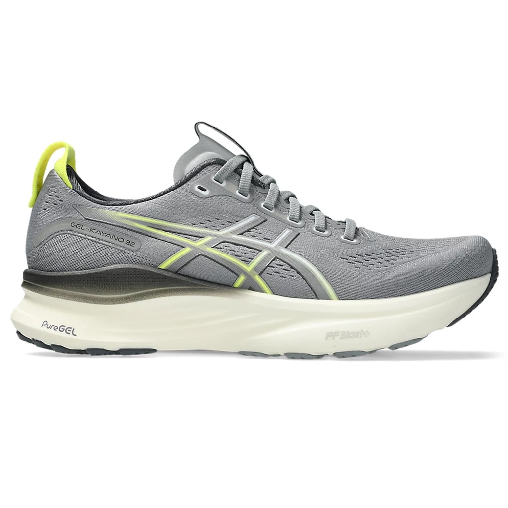 Tênis Masculino Asics Gel Kayano 32 Gravel/Cintron
