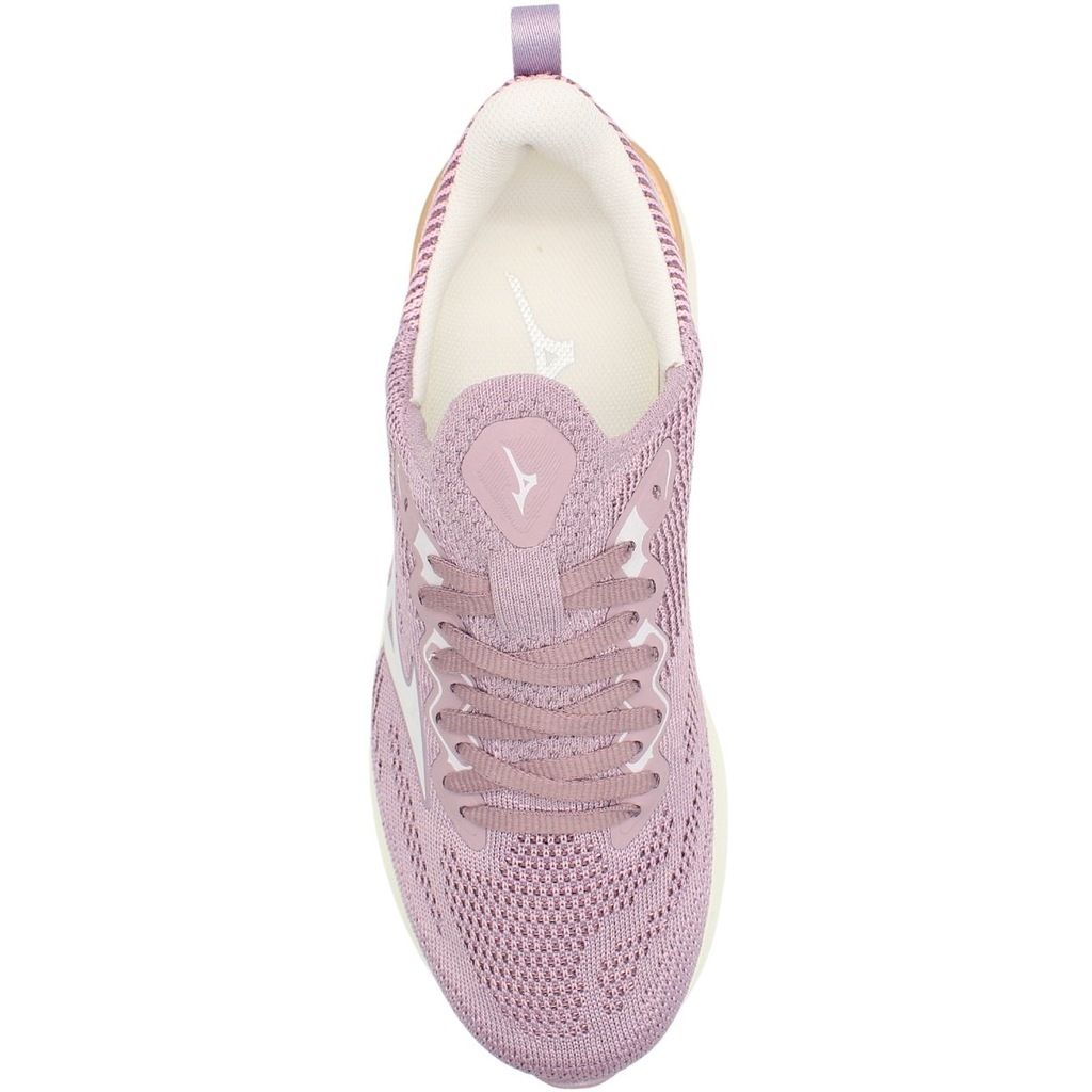 Imagem 4 do produto Tênis de Corrida Feminino Mizuno Glow 3 Softier