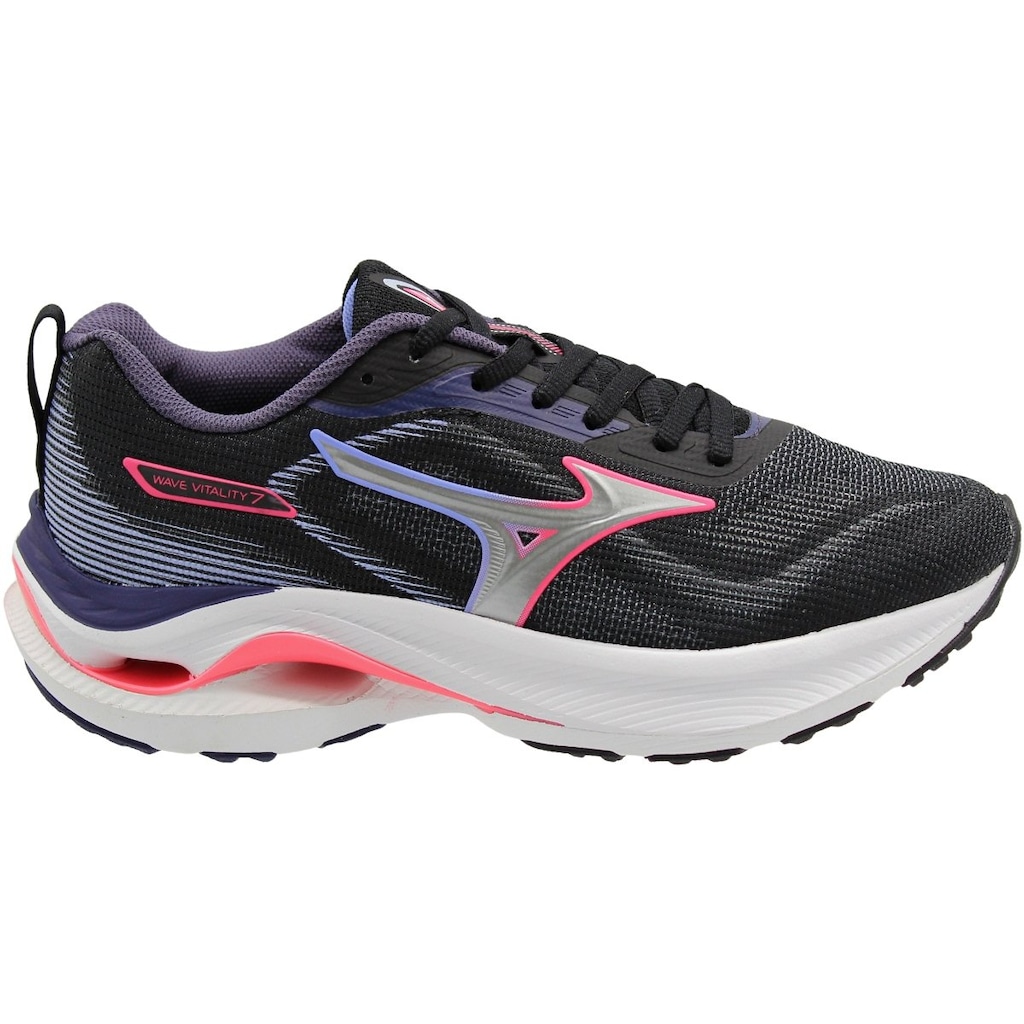 Tênis Feminino Running Mizuno Wave Vitality 7