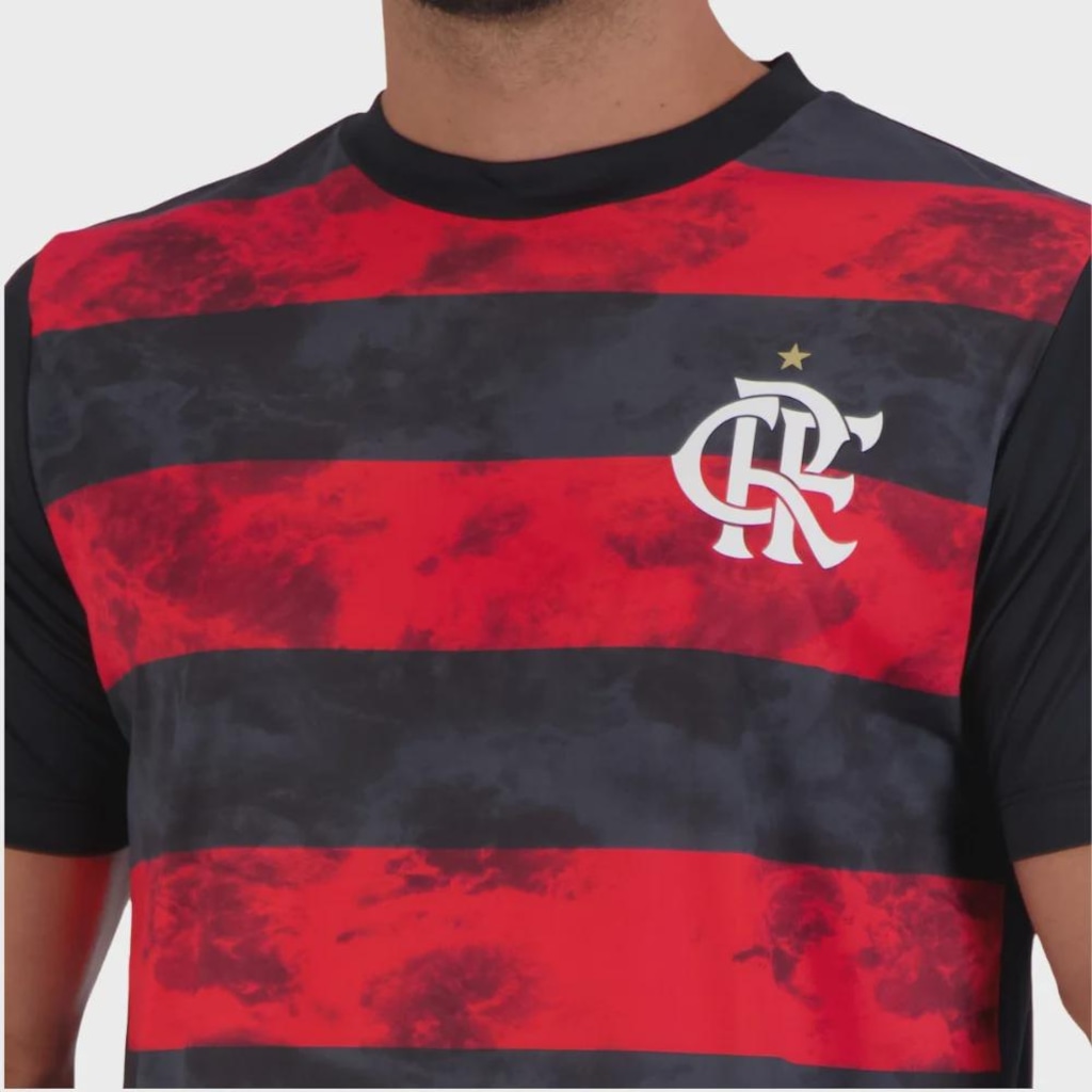Imagem 3 do produto Camiseta do Flamengo Arbor - Masculina