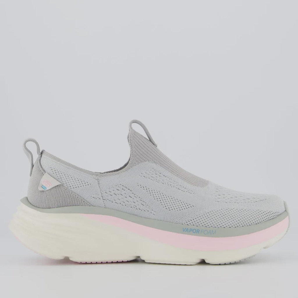 Tênis Feminino Skechers D Lux Vapor