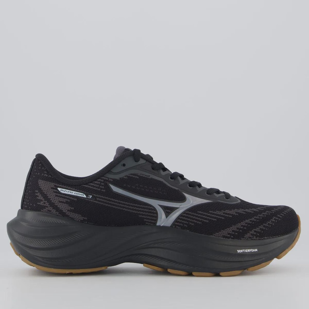 Tênis Masculino Mizuno Goya 3