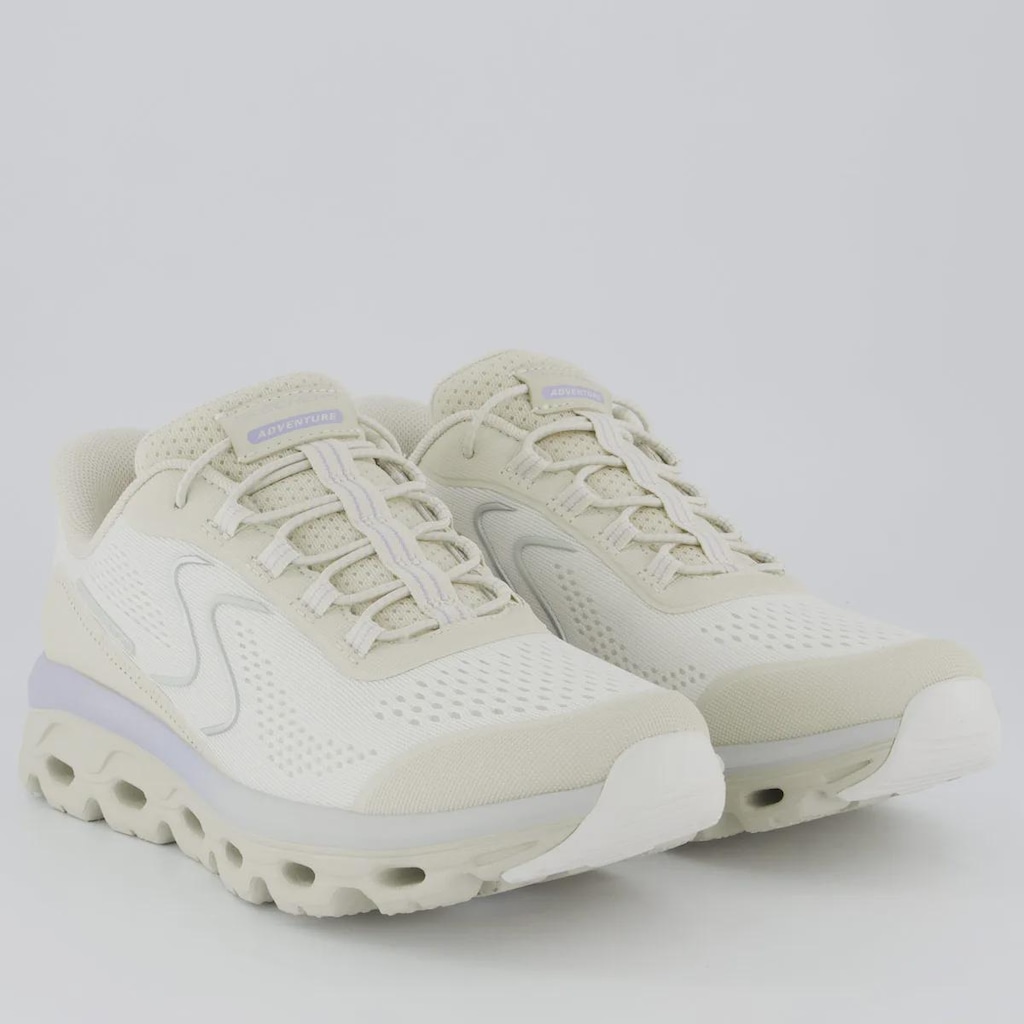 Imagem 2 do produto Tênis Feminino Skechers Glide-Step Sole