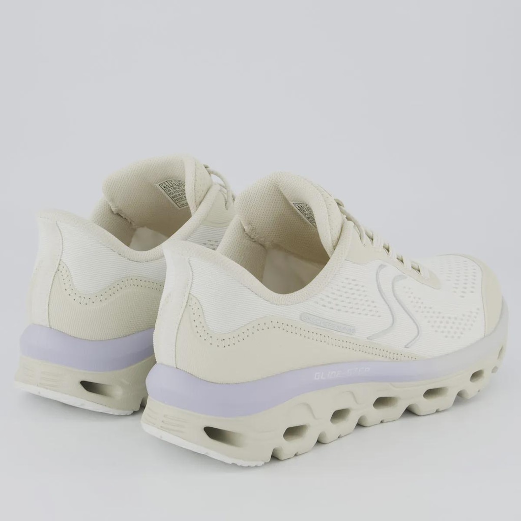 Imagem 3 do produto Tênis Feminino Skechers Glide-Step Sole