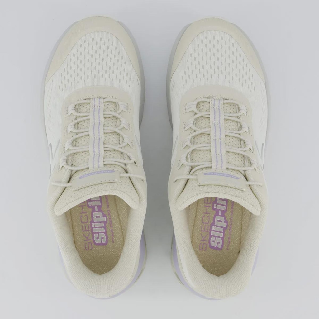 Imagem 4 do produto Tênis Feminino Skechers Glide-Step Sole