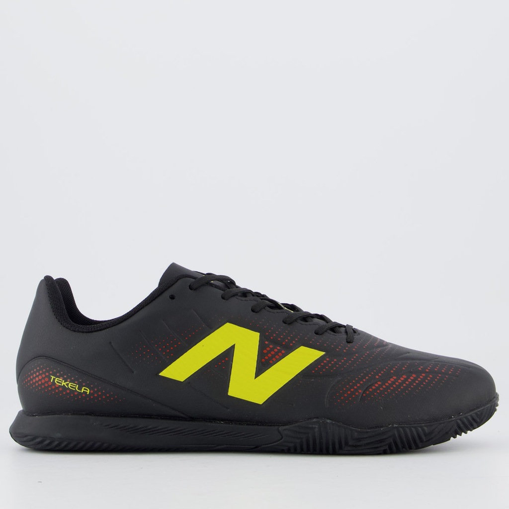Chuteira Futsal Adulto New Balance Tekela