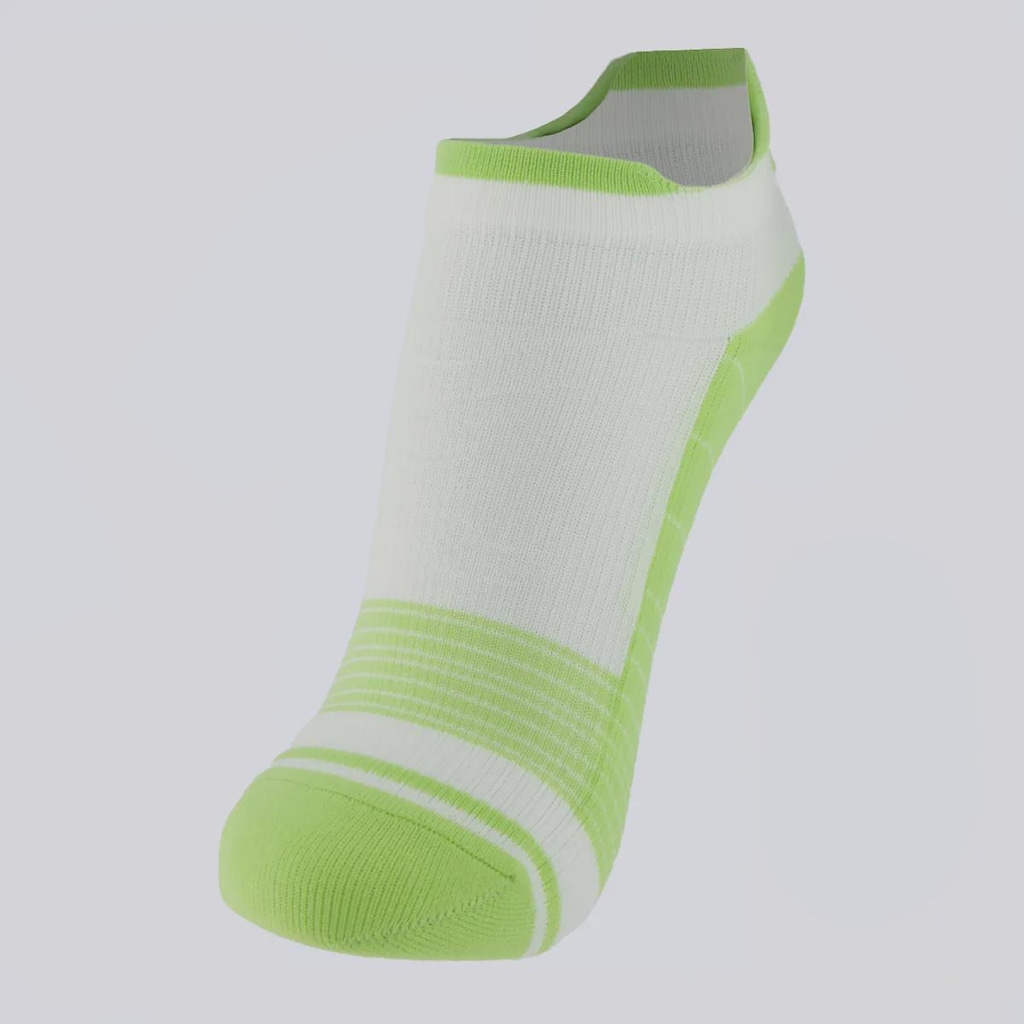 Meia Cano Curto Olympikus - Feminina