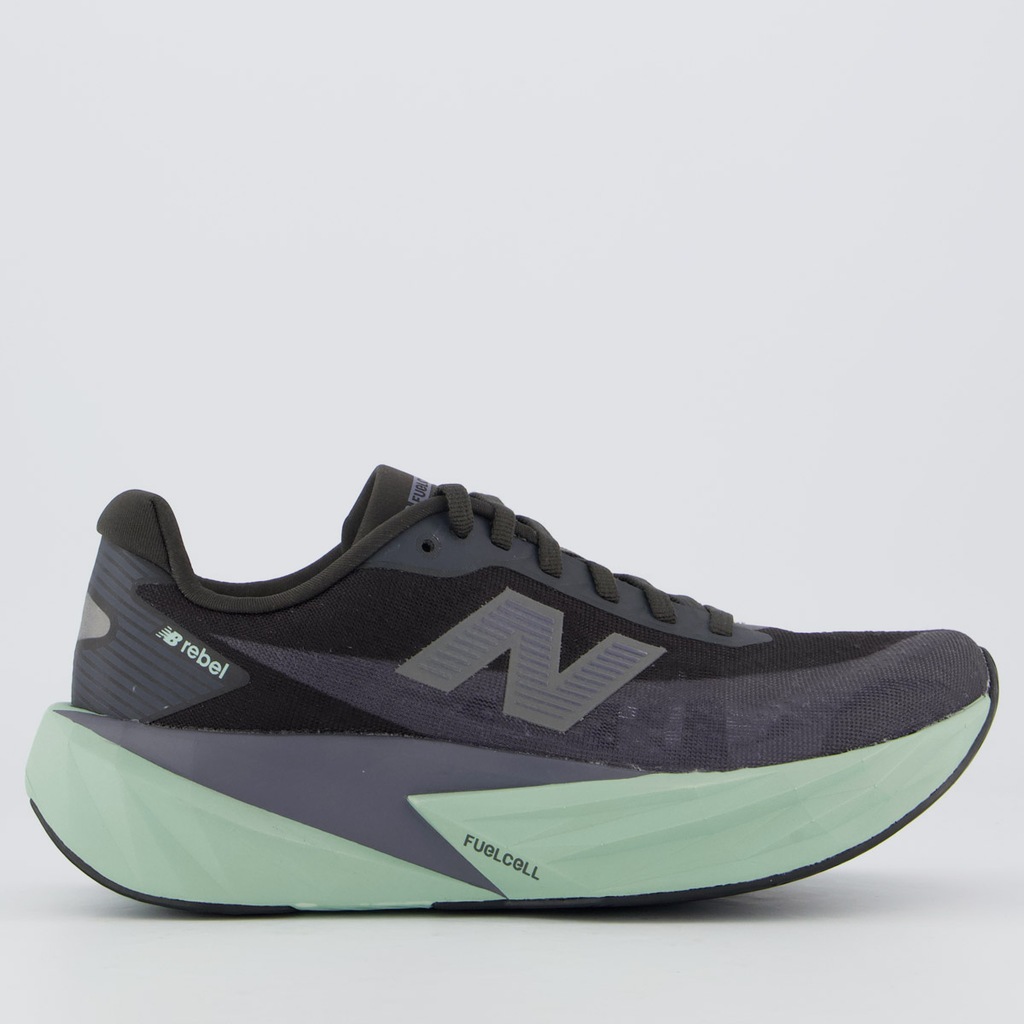 Tênis Feminino New Balance Fuelcell Rebel V5