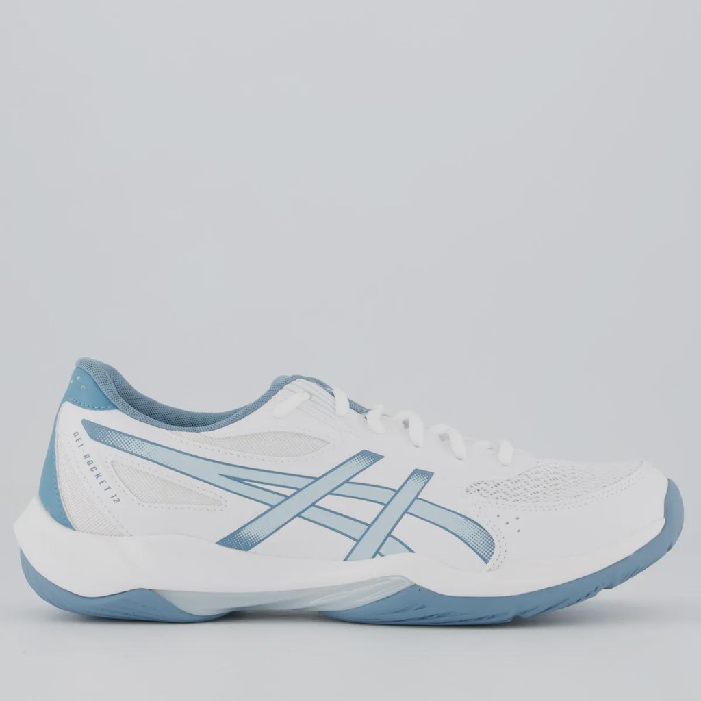 Tênis Masculino Gel Rocket 12 ASICS