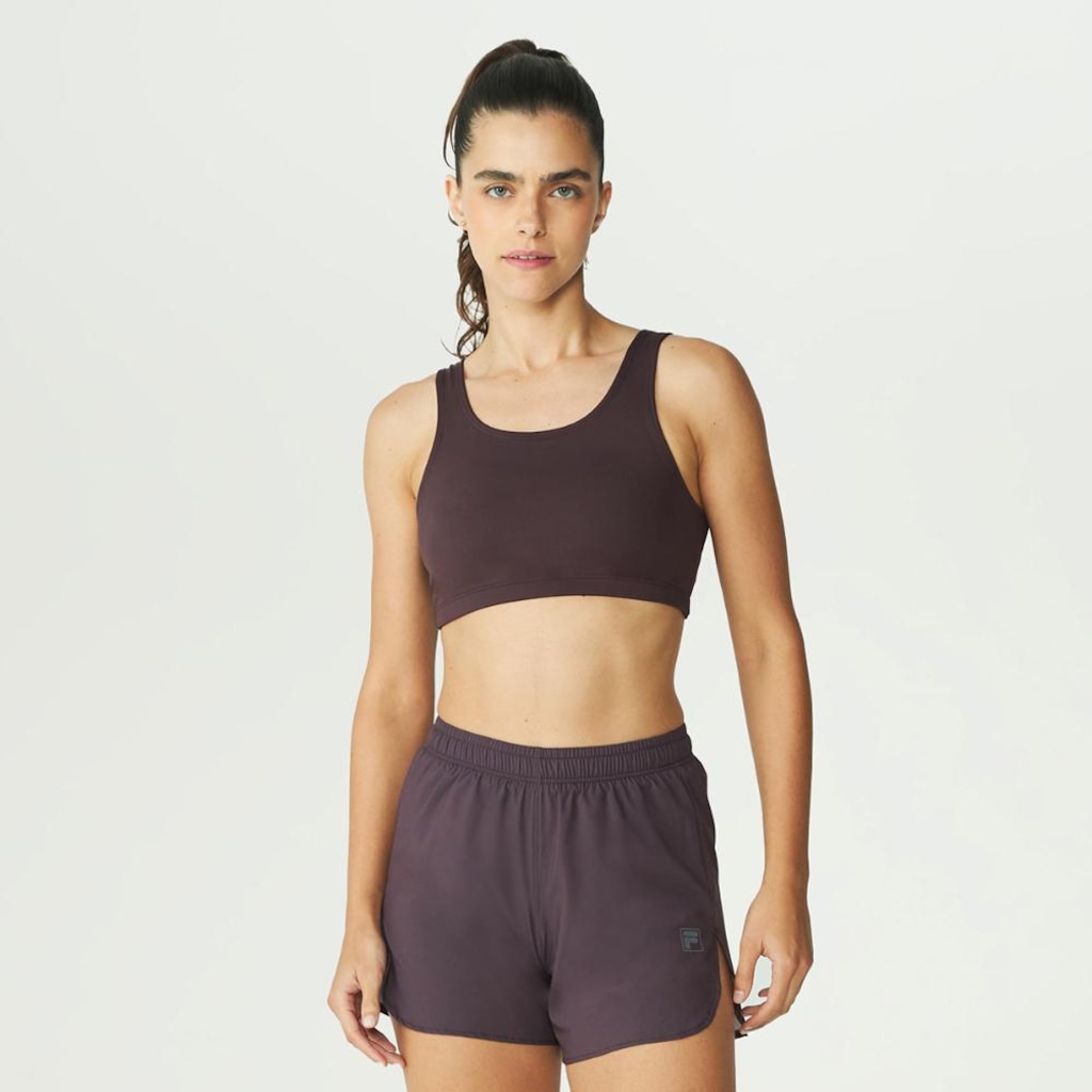 Top Fila Essential II Feminino