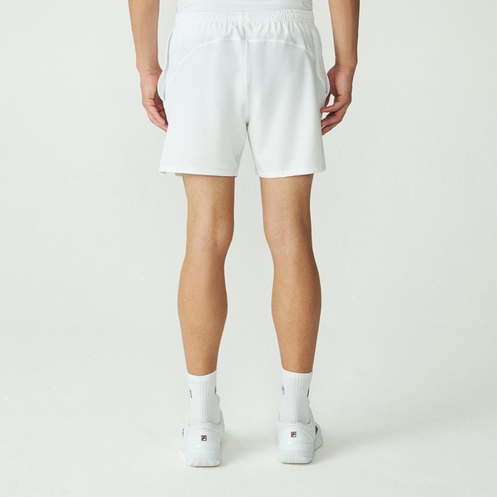 Imagem 2 do produto Bermuda Fila Mesh Match II 5" Masculino