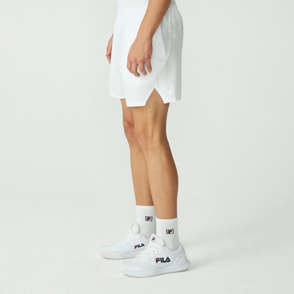 Imagem 3 do produto Bermuda Fila Mesh Match II 5" Masculino