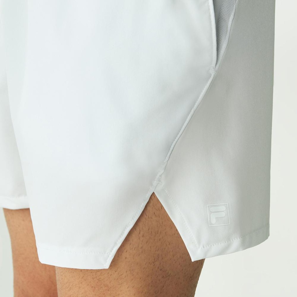 Imagem 5 do produto Bermuda Fila Mesh Match II 5" Masculino