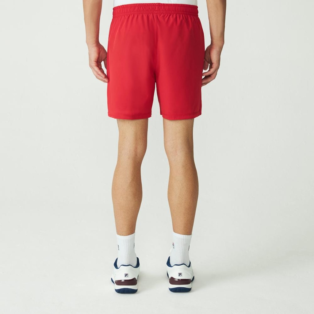 Imagem 2 do produto Bermuda Fila Match II 6" Masculino