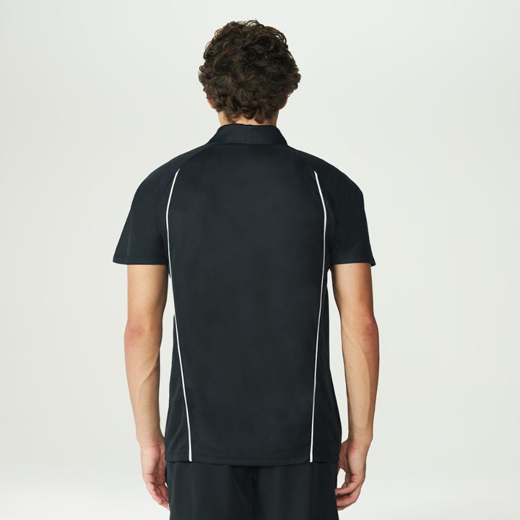 Imagem 2 do produto Camisa Polo Fila Match Masculina