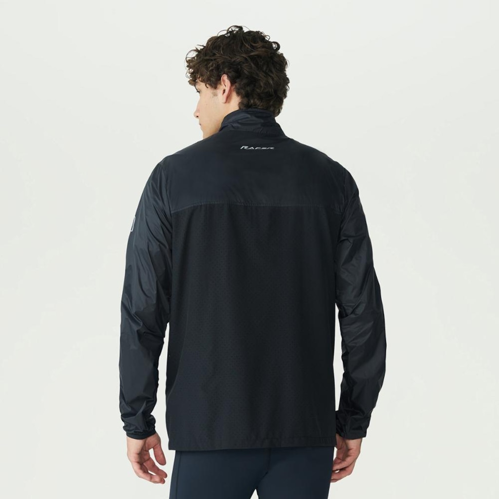 Imagem 2 do produto Jaqueta Corta Vento Fila Core Run II Masculino
