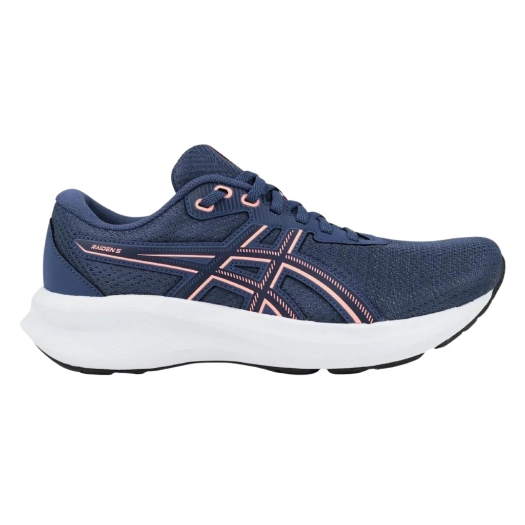 Tênis Asics Raiden 5 - Feminino