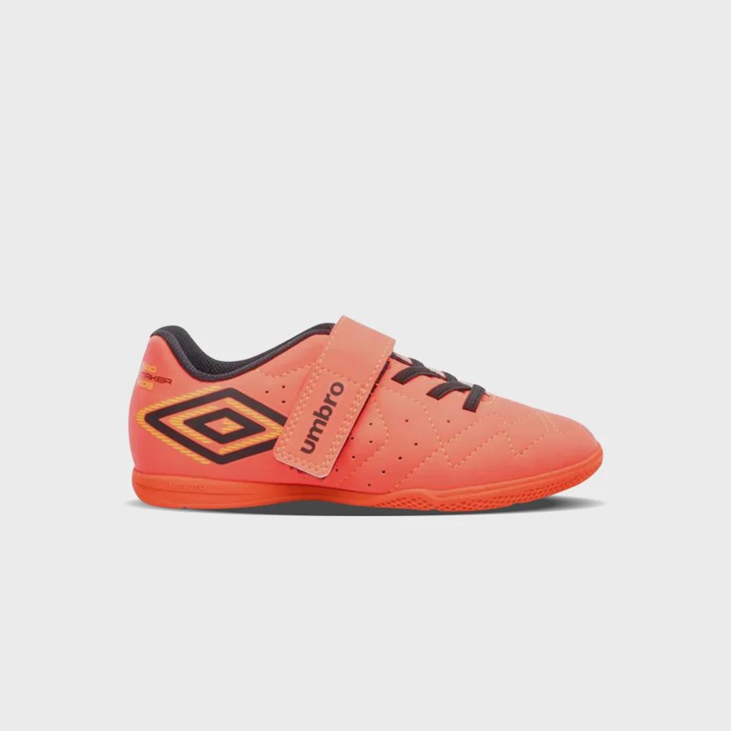 Chuteira de Futsal Infantil Neo Striker Umbro