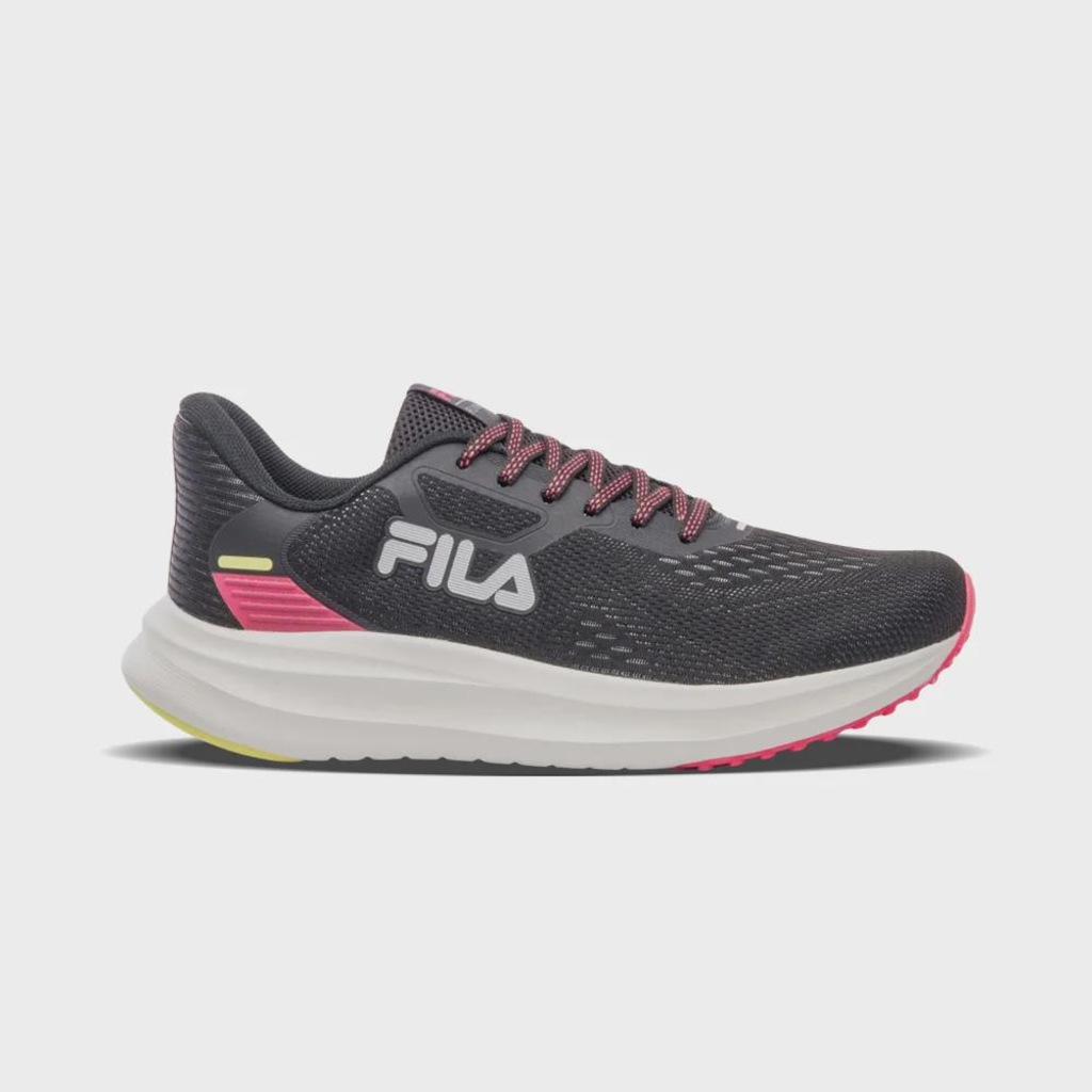 Tênis Fila Running Fastness - Feminino