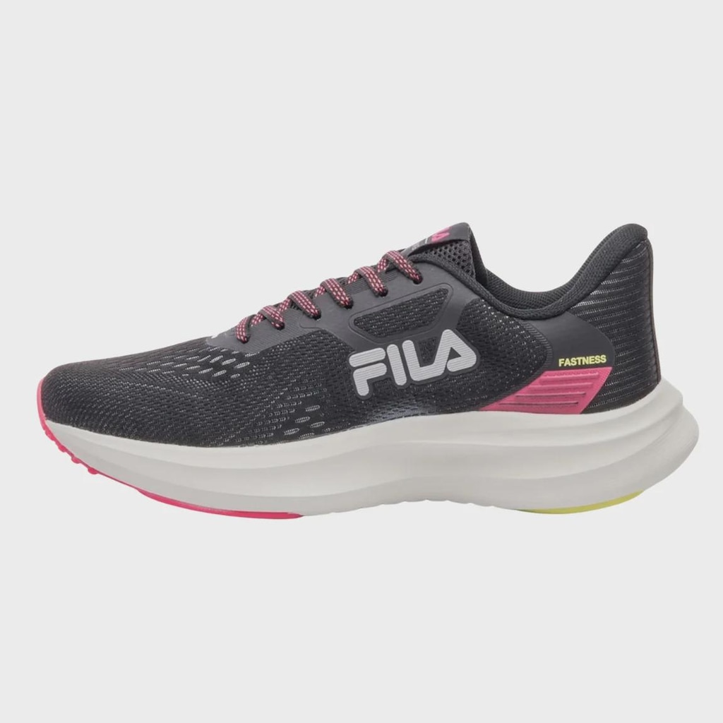 Imagem 4 do produto Tênis Fila Running Fastness - Feminino