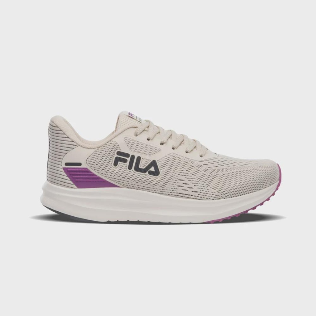 Tênis Fila Running Fastness - Feminino