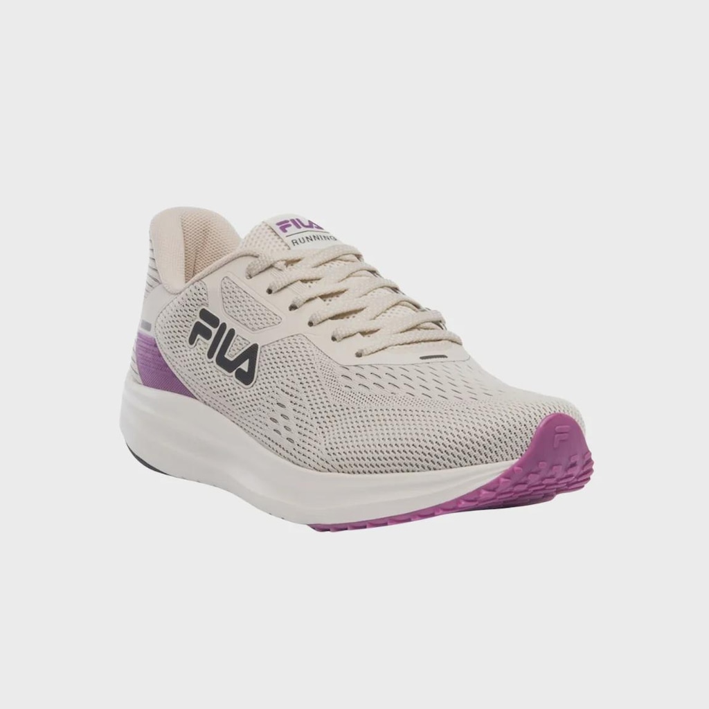 Imagem 2 do produto Tênis Fila Running Fastness - Feminino