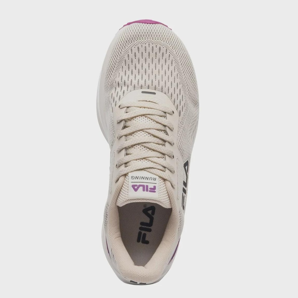 Imagem 3 do produto Tênis Fila Running Fastness - Feminino
